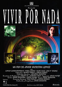 Watch Vivir por nada