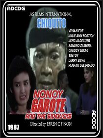 Watch Nonoy Garote and the Sidekicks
