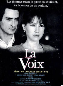 Watch La voix