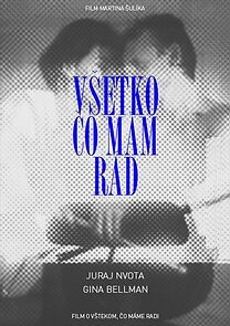 Watch Vsetko co mam rad