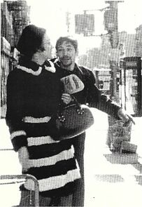 Watch Wadeck's Mother's Friend's Son