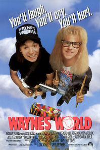 Watch Wayne's World