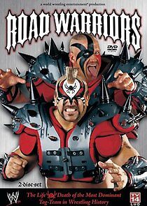 Watch The Road Warriors