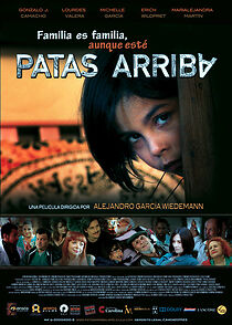 Watch Patas Arriba
