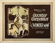 Watch The Wonder Man