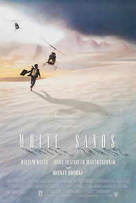 Watch White Sands