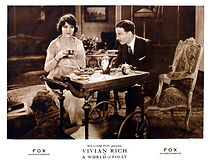 Watch A World of Folly