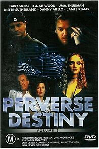 Watch The Witness (TV Short 1993)