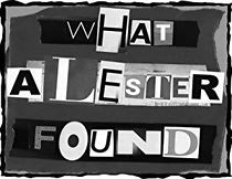 Watch What Aleister Found There