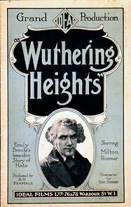 Watch Wuthering Heights