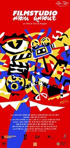 Watch Filmstudio, mon amour