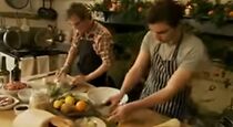 Watch River Cottage Christmas Fayre