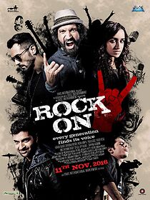 Watch Rock on 2
