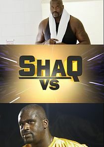 Watch Shaq vs