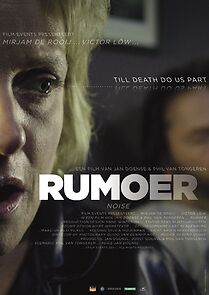 Watch Rumoer (Short 2011)