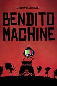 Watch Bendito Machine III: Obedece sus preceptos (Short 2009)