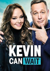 Watch Kevin Can Wait