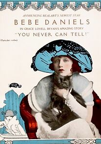 Watch You Never Can Tell