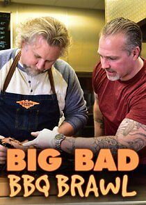 Watch Big Bad BBQ Brawl