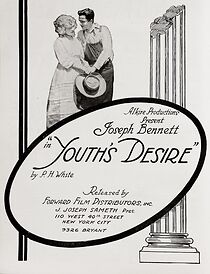 Watch Youth's Desire