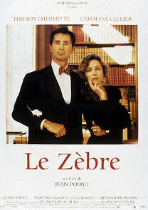 Watch Le zèbre