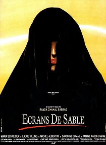 Watch Écrans de sable