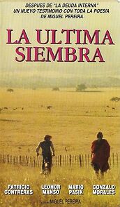 Watch La última siembra