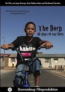 Watch The Dorp: 40 Days of Our Lives