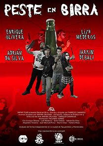 Watch Peste en Birra