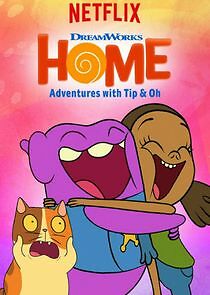 Watch Home: Adventures with Tip & Oh