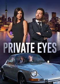 Watch Private Eyes