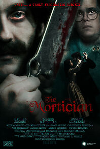 Watch The Mortician (Short 2012)