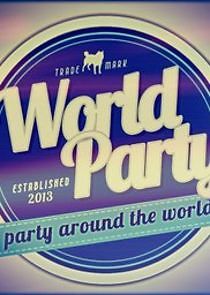 Watch World Party