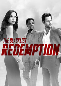 Watch The Blacklist: Redemption
