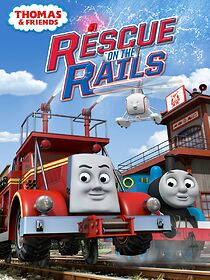 Watch Thomas & Friends: Rescue on the Rails