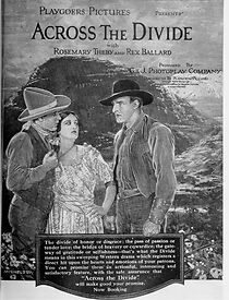 Watch Across the Divide