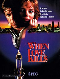 Watch When Love Kills: The Seduction of John Hearn