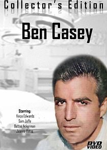 Watch Ben Casey