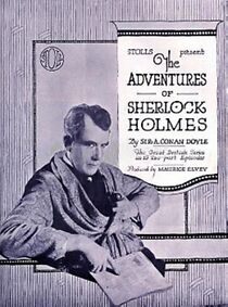 Watch The Adventures of Sherlock Holmes
