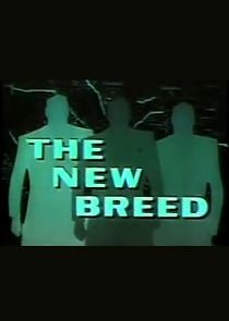 Watch The New Breed