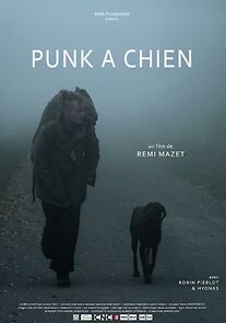 Watch Punk à chien (Short 2015)