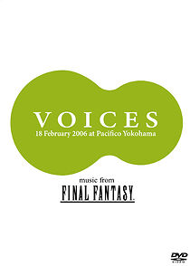 Watch Voices: Music from Final Fantasy