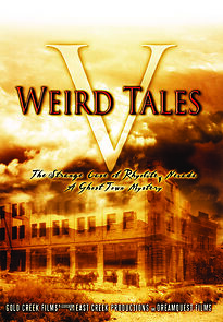 Watch Weird Tales 5: The Strange Case of Rhyolite Nevada