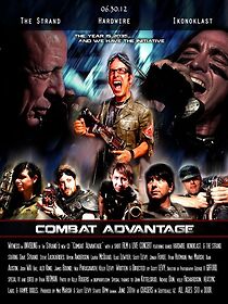 Watch Combat Advantage (Short 2012)