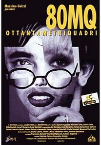 Watch 80 mq - Ottantametriquadri