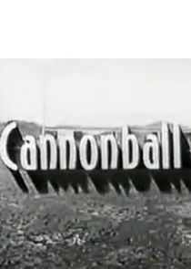 Watch Cannonball