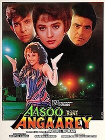 Watch Aasoo Bane Angaarey