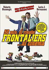 Watch Frontaliers ...al cinema