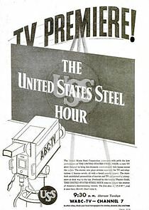 Watch The United States Steel Hour
