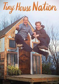 Watch Tiny House Nation